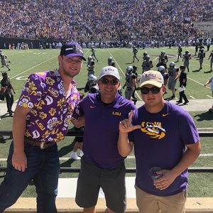 Meet your Posher, Brian